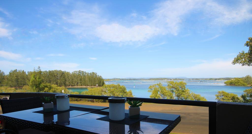 Chill-Out Lakeside - Wallis Lake Forster Esterno foto