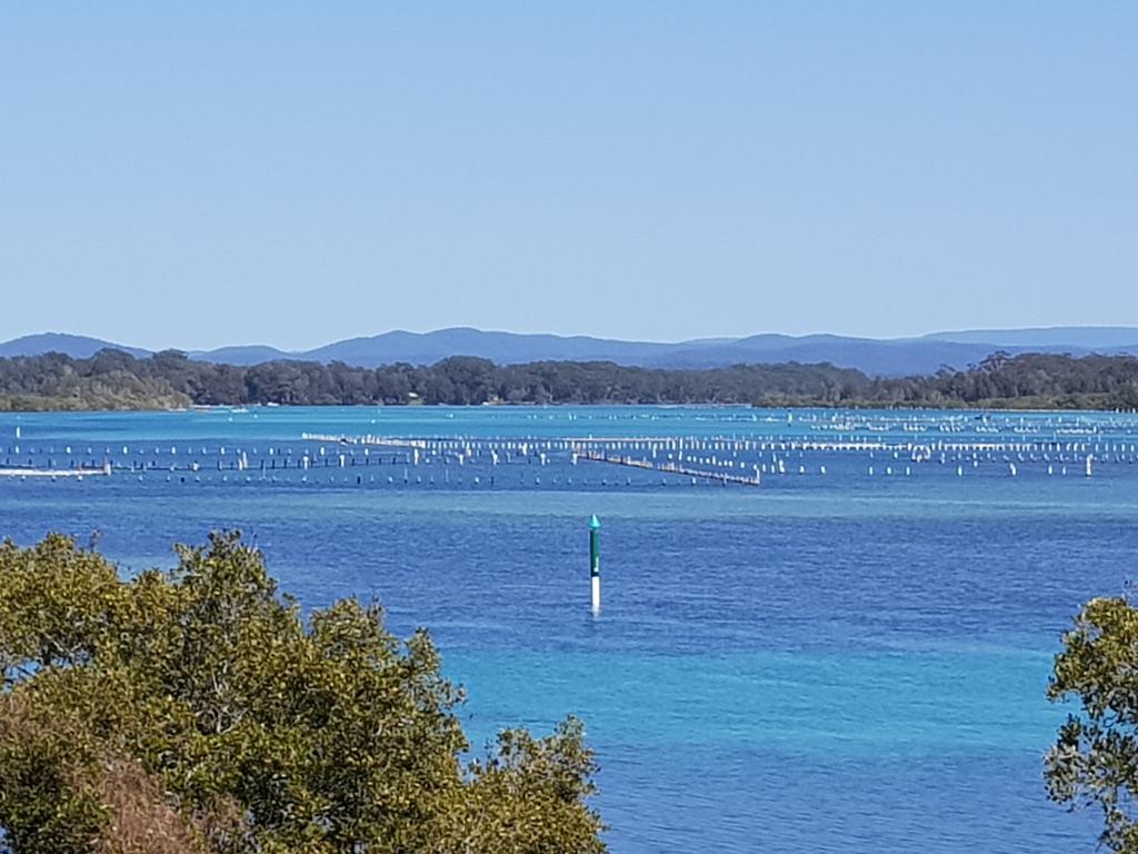 Chill-Out Lakeside - Wallis Lake Forster Esterno foto